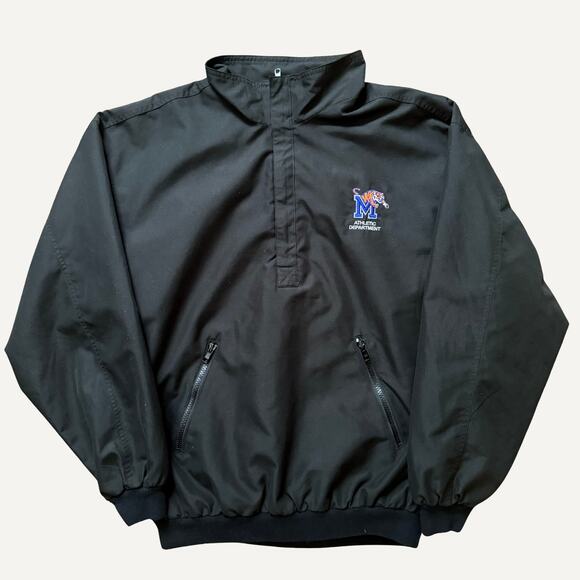 Size S - Vintage Men's Memphis Athletic Department Jacket - Picture 1 of 4